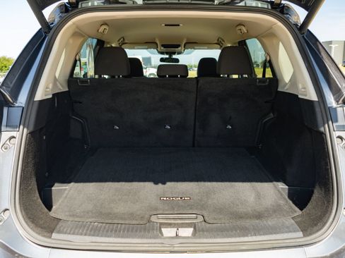 Used 2024 Nissan Rogue SV FWD image 25