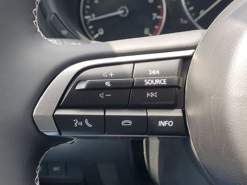 New 2026 MAZDA CX-30 Aire Edition AWD/4WD image 19