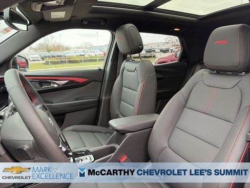 New 2026 Chevrolet TrailBlazer RS w/ Convenience Package image 49