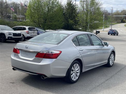 Used 2015 Honda Accord EX-L image 5