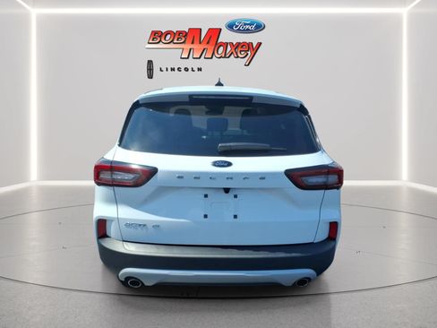 Used 2025 Ford Escape Active FWD image 5