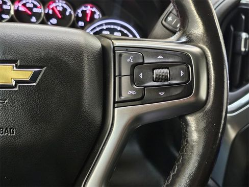 Used 2022 Chevrolet Silverado 2500 LT w/ Convenience Package image 30
