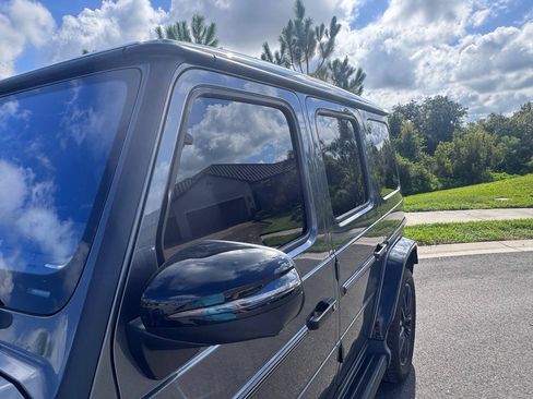 Used 2025 Mercedes-Benz G 550 image 20