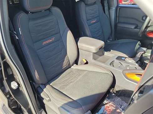 Certified 2023 Nissan Frontier Pro-X w/ Tow Package image 16