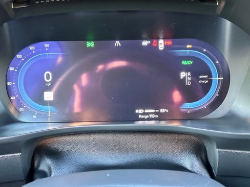 Used 2023 Volvo C40 P8 Recharge Plus w/ Climate Package image 22