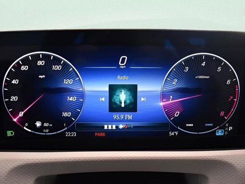 New 2026 Mercedes-Benz CLA 250 4MATIC image 27