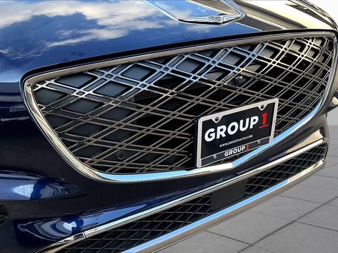 Used 2026 Genesis GV70 2.5T Advanced AWD/4WD image 30