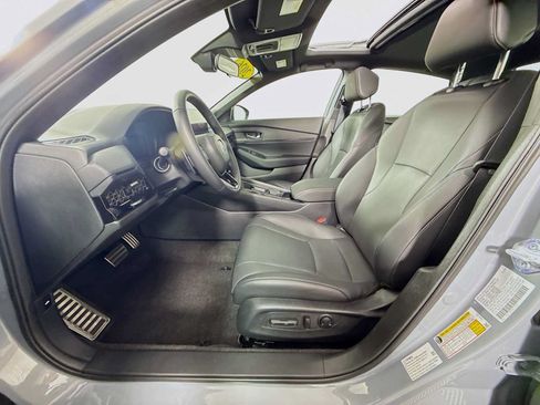 Used 2026 Honda Accord Sport image 18
