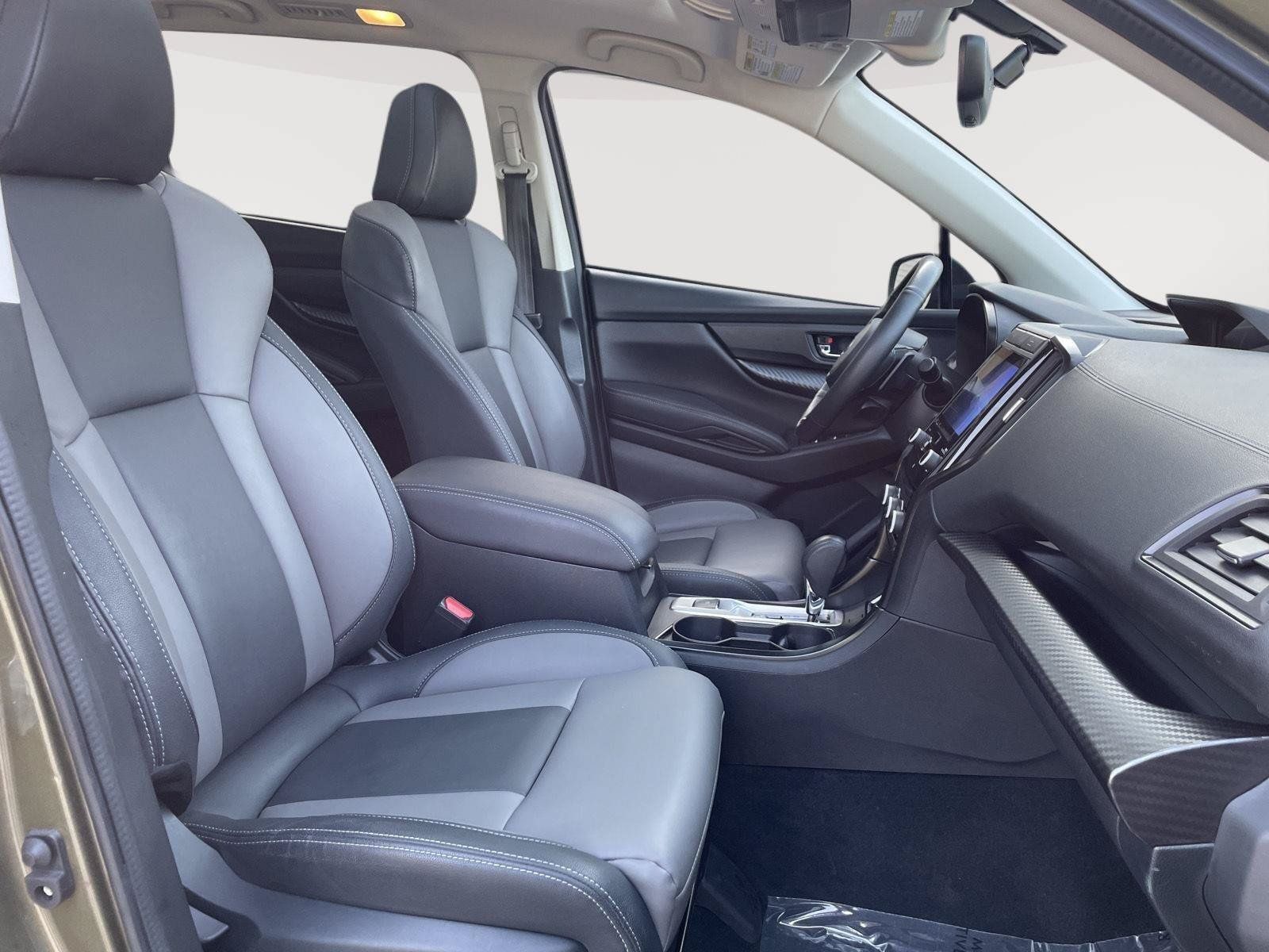 Used 2022 Subaru Ascent Onyx Edition AWD/4WD image 17