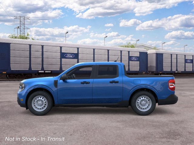 New 2026 Ford Maverick XL AWD/4WD image 3