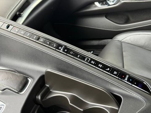 Used 2023 Chevrolet Corvette Stingray Preferred Cpe w/ 2LT image 14