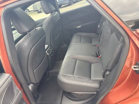 Used 2023 Lexus RX 350 w/ Cold Area Package AWD/4WD image 20