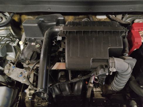 Used 2024 Mitsubishi Mirage G4 ES FWD image 30