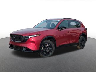 New 2026 MAZDA CX-5 2.5 S w/ Premium Plus Package video 1