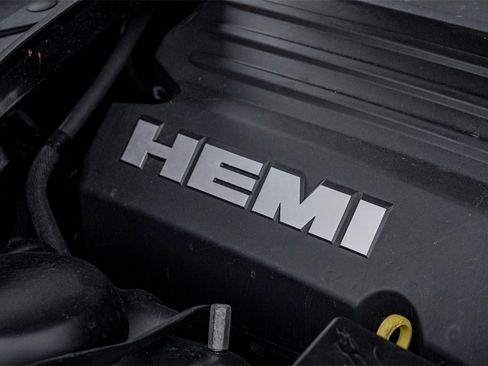 Used 2023 Dodge Charger R/T image 11