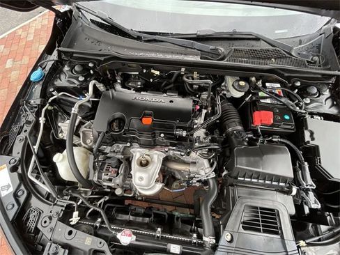 Used 2022 Honda Civic Sport image 27