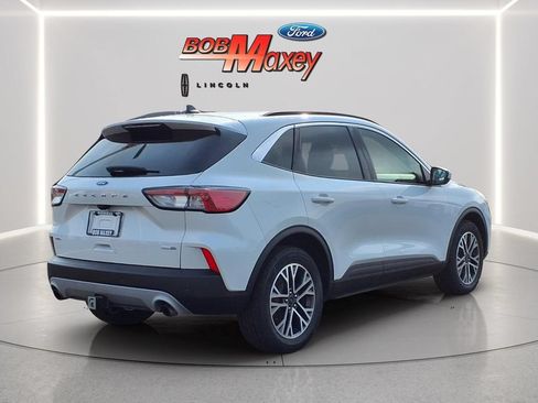 Used 2020 Ford Escape SEL AWD/4WD image 4
