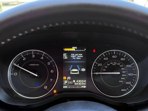 Used 2023 Subaru Crosstrek 2.5i Sport w/ Popular Package #3 AWD/4WD image 19