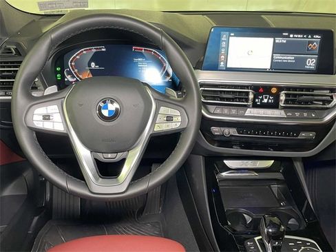 Used 2024 BMW X3 xDrive30i w/ Convenience Package w/ZPA image 27