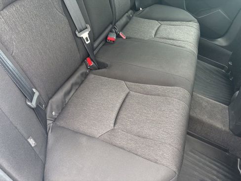 Used 2024 Honda Accord EX image 33