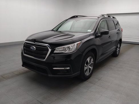 Used 2022 Subaru Ascent Premium w/ Convenience Package AWD/4WD image 15