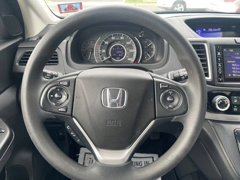 Used 2015 Honda CR-V EX image 21