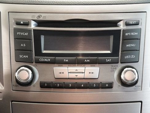 Used 2012 Subaru Outback 2.5i Premium w/ All-Weather Pkg AWD/4WD image 20