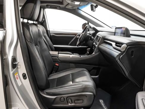 Used 2016 Lexus RX 350 FWD w/ Premium Package image 38
