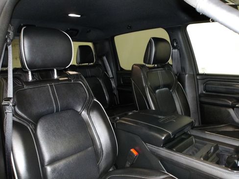 Used 2023 RAM 1500 Limited AWD/4WD image 15
