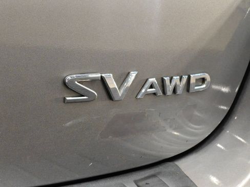 Used 2011 Nissan Rogue SV AWD/4WD image 31