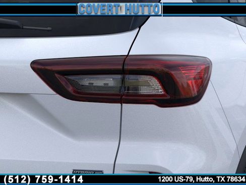 New 2026 Ford Escape ST-Line Select w/ Tech Pack #1 image 21