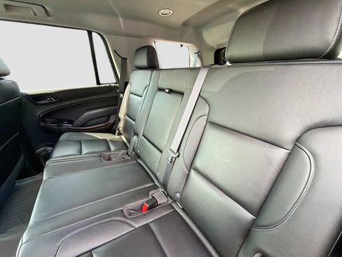 Used 2020 Chevrolet Tahoe LT w/ Max Trailering Package AWD/4WD image 12
