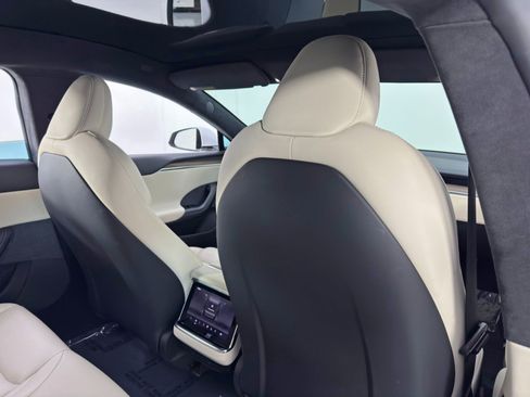Used 2021 Tesla Model S Long Range image 40