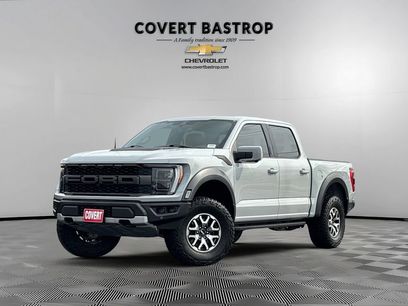 Used 2023 Ford F150 Raptor