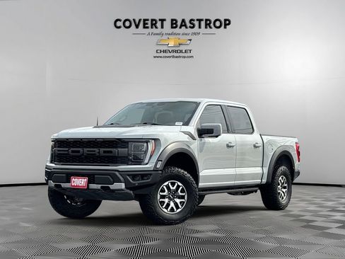 Used 2023 Ford F150 Raptor image 1