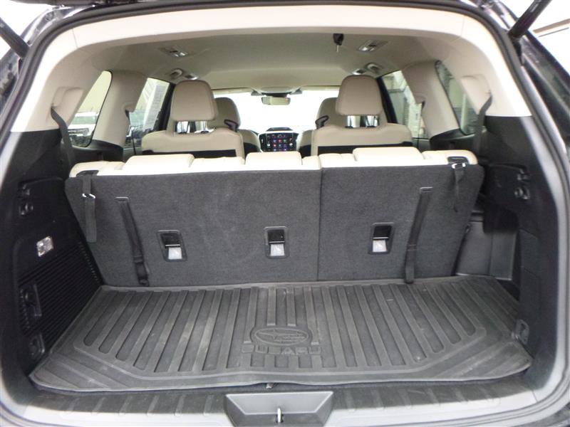 Used 2024 Subaru Ascent Limited AWD/4WD image 23