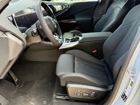 New 2026 BMW X3 xDrive30 w/ Premium Package image 17