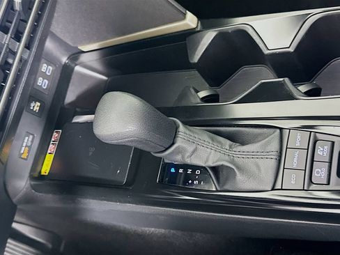 Certified 2025 Toyota Camry LE FWD image 17