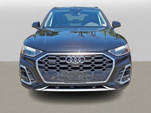 Used 2023 Audi Q5 2.0T Premium Plus w/ Premium Plus Package AWD/4WD image 35