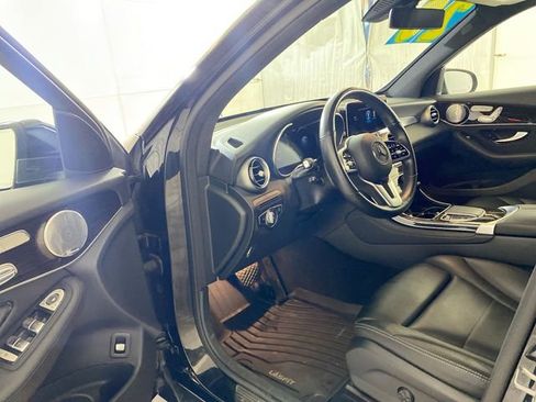 Used 2020 Mercedes-Benz GLC 300 GLC 300 image 26
