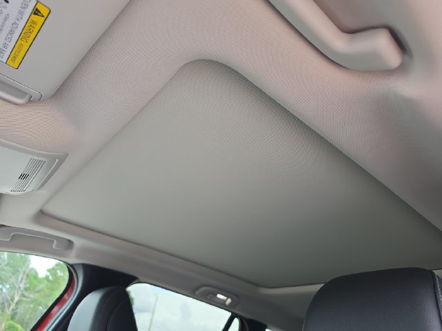 Used 2026 MAZDA CX-50 AWD 2.5 S w/ Preferred Pkg image 17