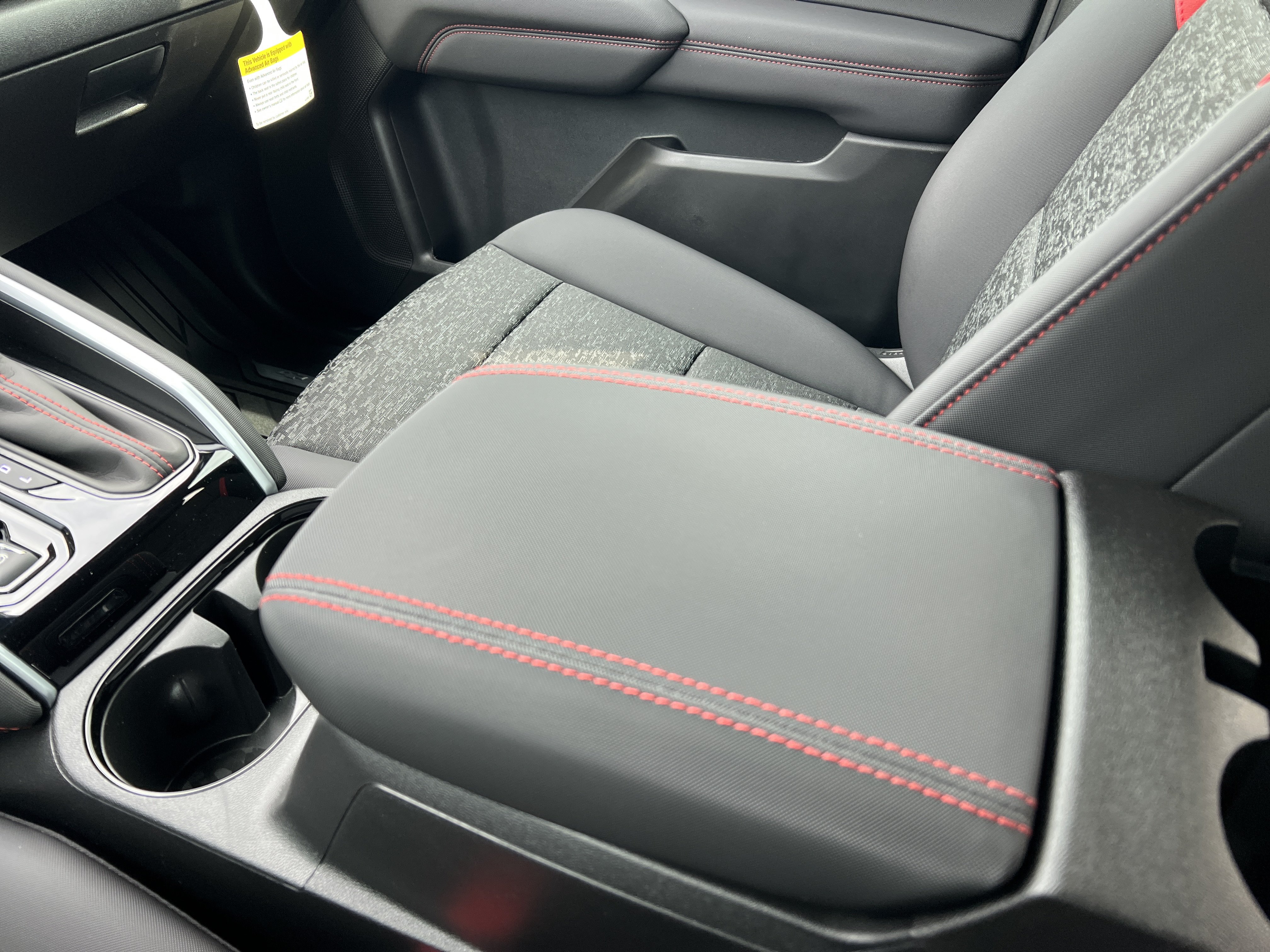 New 2026 Chevrolet Colorado Z71 AWD/4WD image 28