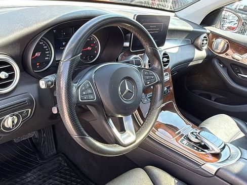 Used 2017 Mercedes-Benz GLC 300 GLC 300 Coupe image 25