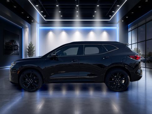 Used 2020 Chevrolet Blazer RS FWD image 7