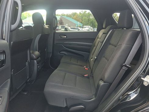 Used 2026 Dodge Durango GT w/ Blacktop Package AWD/4WD image 26