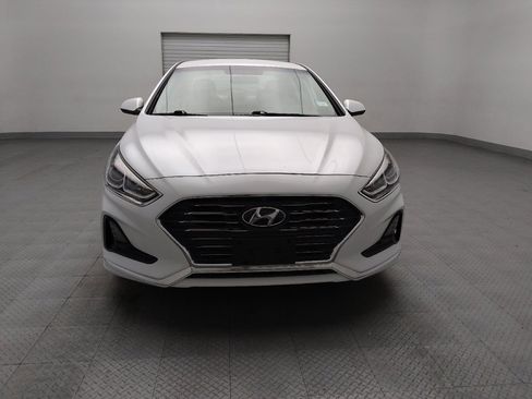 Used 2018 Hyundai Sonata ECO image 14