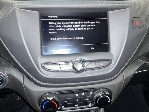 Certified 2023 Chevrolet TrailBlazer LT image 26