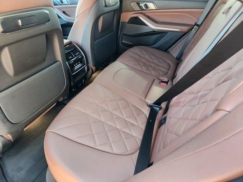 Used 2024 BMW X5 xDrive40i image 33