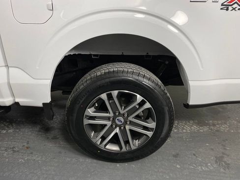 Used 2022 Ford F150 XL w/ STX Appearance Package image 25