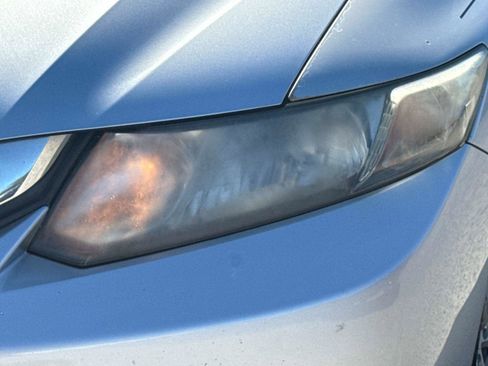 Used 2015 Honda Civic LX image 9